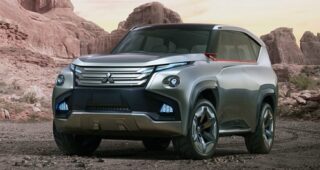 ผู้บริหาร Mitsubishi เผยรถแบบ "Pajero" รุ่นใหม่เตรียมกลับมาอีกครั้งในตลาดสหรัฐฯ