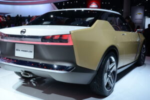 ประธาน Nissan เผยพร้อมผลิตรถสปอร์ตรุ่นใหม่ 2 รุ่นภายในปีนี้