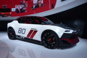 ประธานบริหาร Nissan เผยรถแบบ "IDx Concepts" พร้อมเปิดตัวการผลิตภายใน 2016