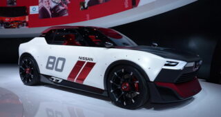 ประธานบริหาร Nissan เผยรถแบบ "IDx Concepts" พร้อมเปิดตัวการผลิตภายใน 2016