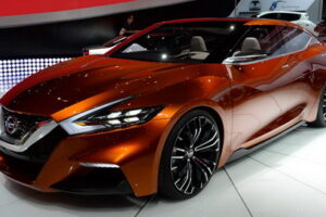 ประธาน Nissan ยืนยันพร้อมพัฒนารถ "Sport Sedan Concept"