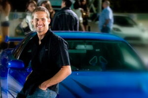 เจ้าหน้าที่สรุปสำนวนคดี Paul Walker สาเหตุหลักจากการขับรถเร็ว