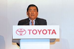 สรุปยอดจำหน่ายรถยนต์ประจำปี 2556‏