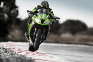 KAWASAKI ZX-10R