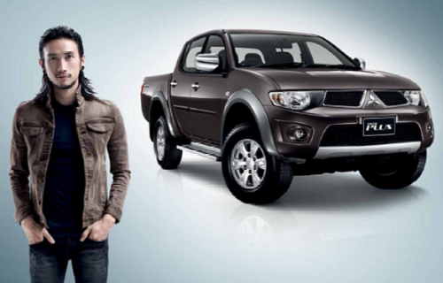 ใหม่ Mitsubishi Triton 2013 ราคา มิตซูบิชิ ไทรทัน ตารางราคา-ผ่อน-ดาวน์