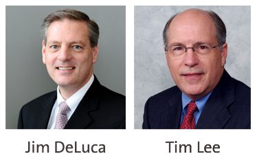 GM แต่งตั้ง จิม เดอลูก้า เป็นผู้นำฝ่ายการผลิตโกลเบิล