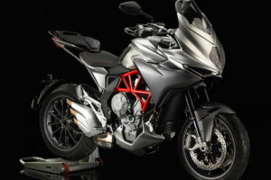 2014 MV AGUSTA Turismo Veloce 800