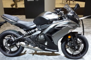 2014 KAWASAKI Ninja 650 ABS