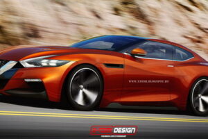 X-Tomi ออกแบบชุดแต่ง "2016 Nissan GT-R" ไม่โดนใจหลายๆฝ่าย
