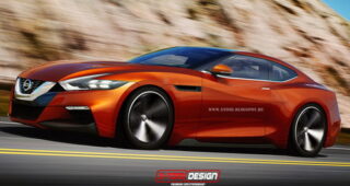 X-Tomi ออกแบบชุดแต่ง "2016 Nissan GT-R" ไม่โดนใจหลายๆฝ่าย