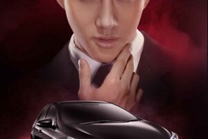 โตโยต้า เปิดตัว อัลติส เอสสปอร์ต All New Corolla Altis ESPORT … So Excited