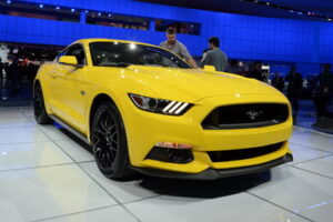 Ford ใจใหญ่จ่ายโบนัสพนักงานเฉลี่ย $8,800 ต่อคนหลังยอดขายดีต่อเนื่อง