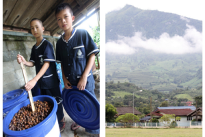 HONDA ประกาศผล 2 โรงเรียนถ้วยพระราชทานพระบาทสมเด็จพระเจ้าอยู่หัว