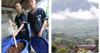 HONDA ประกาศผล 2 โรงเรียนถ้วยพระราชทานพระบาทสมเด็จพระเจ้าอยู่หัว