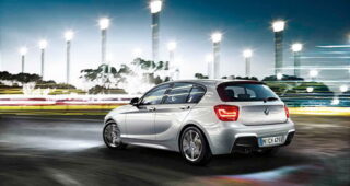 ใหม่ BMW Series 1 2014-2015 ราคา บีเอ็มดับเบิ้ลยู ซีรีส์ 1 ตารางราคา-ผ่อน-ดาวน์