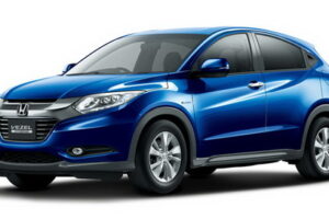 ทีมงาน Honda เรียกคืนรถในระบบเกียร์แบบ DCT เพิ่มอีกทั้งรุ่น Fit และ Vezel Hybrids