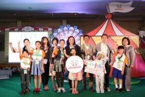 HONDA ประกาศผลเยาวชนผู้ชนะเลิศ โครงการ ฮอนด้า ซูเปอร์ ไอเดีย คอนเทสต์ ประจำปี 2556