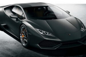 Lamborghini เปิดรับออเดอร์ "Huracán LP 610-4" รับแค่ 700 คันเท่านั้น