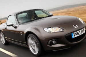 Mazda เปิดตัวชุดแต่งแบบ "Sport Venture" ถึง 6 แบบด้วยกันใน UK