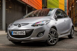 Mazda เปิดตัวชุดแต่งแบบใหม่ 2 โฉมพร้อมขายในสหราชอาณาจักรแล้ว