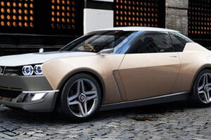 Nissan เผยโฉม "IDx Freeflow และ IDx Nismo" ในรัฐ California