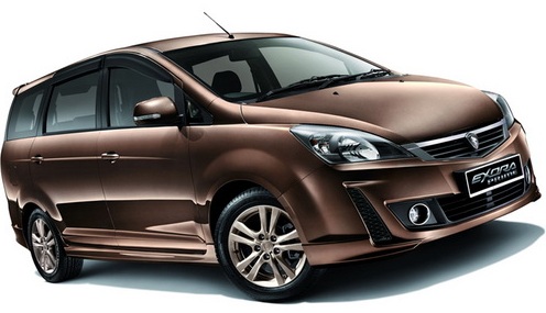 ใหม่ Proton EXORA Prime 2014-2015 ราคา โปรตอน เอ็กซ์โซร่า ไพร์ม ตารางราคา-ผ่อน-ดาวน์