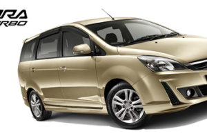ใหม่ Proton EXORA TURBO 2014-2015 ราคา โปรตอน เอ็กซ์โซร่า เทอร์โบ ตารางราคา-ผ่อน-ดาวน์