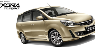 ใหม่ Proton EXORA TURBO 2014-2015 ราคา โปรตอน เอ็กซ์โซร่า เทอร์โบ ตารางราคา-ผ่อน-ดาวน์