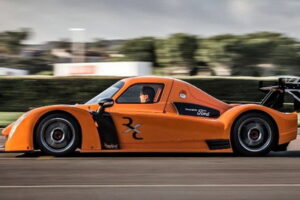 Radical เผยรถแบบ "RXC Coupe" เตรียมขายในสหรัฐอเมริกาเริ่มต้นที่ $171,280