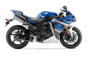 ใหม่ Yamaha YZF-R1 2014-2015 ราคา ยามาฮ่า YZF-R1 ตารางราคา-ผ่อน-ดาวน์
