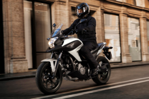 Honda NC700X