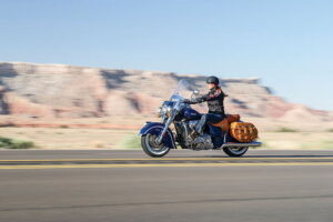 INDIAN Chief Vintage คืนชีพอีกครั้ง