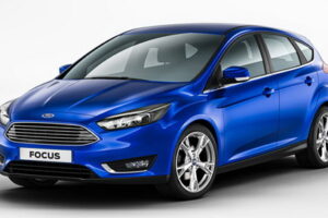 Ford ยืนยันชุดแต่ง "2015 Focus" รุ่นใหม่มาแน่เดือนหน้า