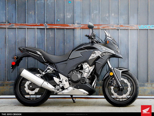 2014 cb500x specs