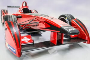 Audi เตรียมเปิดตัว "ABT Formula-E" สำหรับแข่งในปีนี้