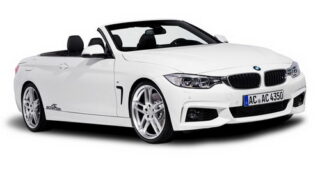 AC Schnitzer เปิดตัวชุดแต่งเปิดประทุนของ "BMW 4-Series"