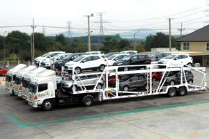 ฟอร์ด เอคโค่สปอร์ต ใหม่ พร้อมส่งมอบลูกค้าเดือนมีนาคมนี้