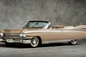 รถคลาสสิกอเมริกันราคาเพิ่มเหตุจาก "รถนำเข้า" มากกว่าเดิมพอสมควร