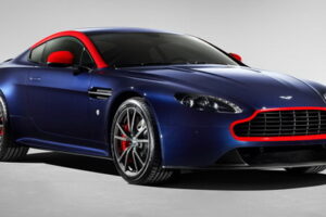 Aston Martin ขยับตัวเปิดโฉมรถสปอร์ตแบบ "N430" รุ่นใหม่ลุยงาน Geneva