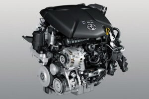 Toyota ขอจับมือ BMW พัฒนาเครื่องยนต์ดีเซลรุ่นใหม่