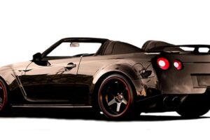 NCE เตรียมเปิดให้สั่งจอง "Nissan GT-R" เปิดประทุนเร็วๆนี้