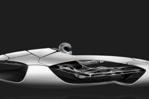 EDAG เตรียมออกแบบรถแห่งอนาคตในงาน Geneva Motor Show