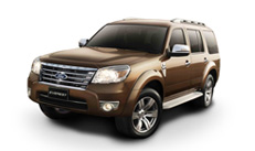 FORD ใจปล้ำ ดอกเบี้ย 0% ทุกรุ่น ฟรีประกันภัยชั้น 1 ในงานมอเตอร์โชว์ ...