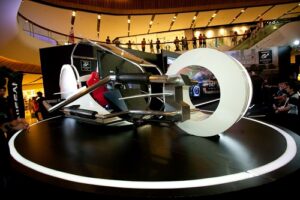 นิสสัน กดสตาร์ทโครงการ “นิสสัน จีที อคาเดมี” ครั้งแรกและหนึ่งเดียวในอาเซียน หนุนคนไทยคว้าโอกาสพลิกชีวิต สานฝันเซียนเกม สู่นักขับระดับโลก