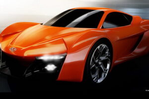 IED จับมือ Hyundai พัฒนารถ "PassoCorto" ท้าชน Alfa 4C