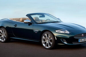 Jaguar พร้อมเปิดตัว " XK66 Special Edition" 66 คันเท่านั้นในประเทศเยอรมัน