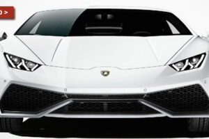 หัวหน้าทีมออกแบบ Lamborghini แถลงการณ์ถึงยอดขายของรถแบบ "Huracán LP610-4" รุ่นล่าสุด
