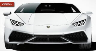 หัวหน้าทีมออกแบบ Lamborghini แถลงการณ์ถึงยอดขายของรถแบบ