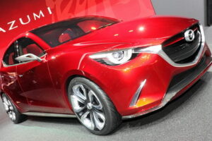 Toyota เตรียมขอซื้อเทคโนโลยี "Skyactiv Gasoline" สุดแกร่งของ Mazda