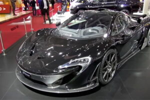 FAB Design เผยโฉมชุดแต่งรถสปอร์ต Supercar พร้อมกันถึง 2 รุ่น